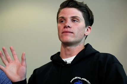 'Run, Hide, Fight' mindset making way into US schools | iNFOnews.ca 'Run, Hide, Fight' mindset making way into US schools | iNFOnews.ca