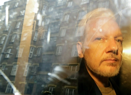 Sweden to reopen rape case against WikiLeaks' Assange | iNFOnews.ca