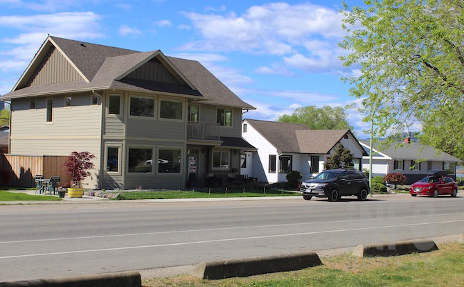 Kelowna in focus: The North End's humble roots and high end living | iNFOnews.ca Kelowna in focus: The North End's humble roots and high end living | iNFOnews.ca