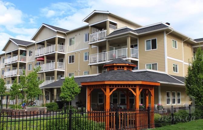 Kelowna in focus: The North End's humble roots and high end living | iNFOnews.ca Kelowna in focus: The North End's humble roots and high end living | iNFOnews.ca