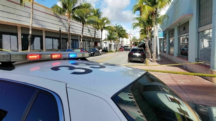 iN VIDEO: Police investigating rappers' ties to shootings around Miami | iNFOnews.ca