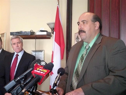Two N.L. Independent say they look forward to minority government | iNFOnews.ca