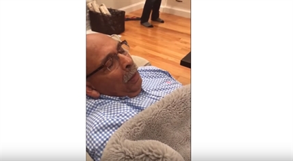 TRENDING NOW: Turning snoring into a tennis match | iNFOnews.ca