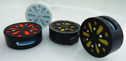 Montreal researchers create audible hockey puck for visually impaired players | iNFOnews.ca