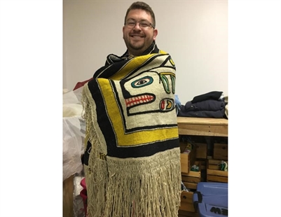 New B.C. museum policy highlights return of Indigenous remains, artifacts | iNFOnews.ca