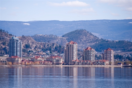 Kelowna to be city within script of new movie | iNFOnews.ca Kelowna to be city within script of new movie | iNFOnews.ca