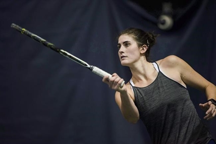 Canada's Rebecca Marino beats Yuki Naito to win ITF Kurume title | iNFOnews.ca