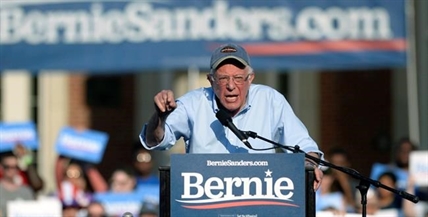 Bernie Sanders unveils plan to overhaul public education | iNFOnews.ca Bernie Sanders unveils plan to overhaul public education | iNFOnews.ca