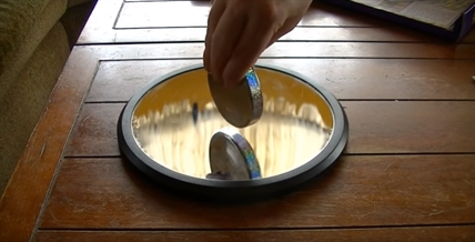 TRENDING NOW: Disc just keeps spinning. | iNFOnews.ca