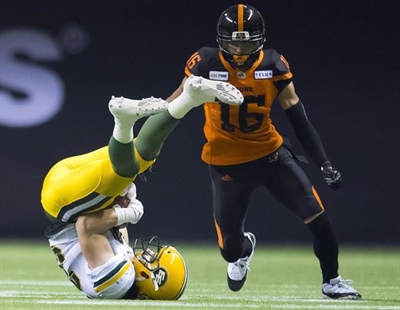 Playing for B.C. Lions 'a dream' for locals Adam Konar, Sukh Chungh | iNFOnews.ca