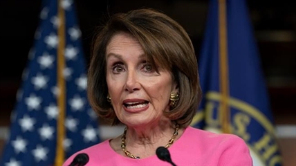 iN VIDEO: Pelosi questions Trump's fitness; time for 'intervention'? | iNFOnews.ca
