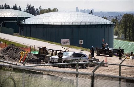 Court to rule if B.C. can limit bitumen in key case for Trans Mountain pipeline | iNFOnews.ca