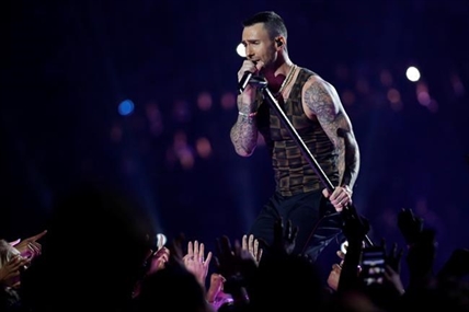 Adam Levine leaving 'The Voice' after 16 seasons | iNFOnews.ca