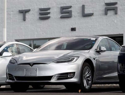 Tesla's bad news accelerates as Wall Street loses faith | iNFOnews.ca Tesla's bad news accelerates as Wall Street loses faith | iNFOnews.ca