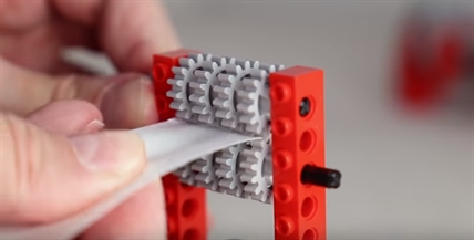 TRENDING NOW: Lego paper shredder | iNFOnews.ca