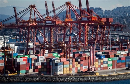 Longshore workers issues strike notice for Monday at two Vancouver terminals | iNFOnews.ca Longshore workers issues strike notice for Monday at two Vancouver terminals | iNFOnews.ca