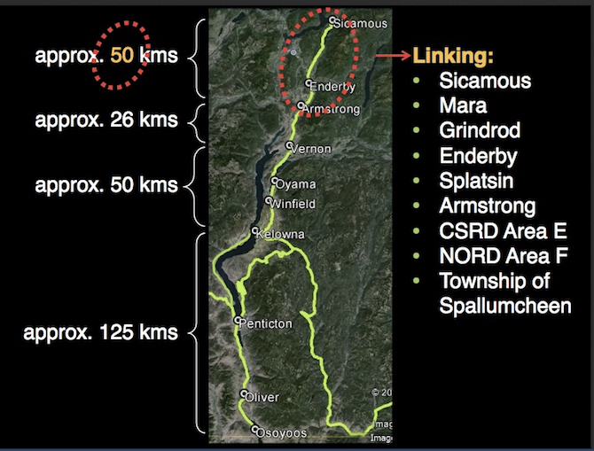 We are so close to a rail trail connecting Osoyoos to Sicamous | iNFOnews.ca