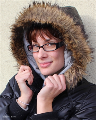 Bootlegger chooses Penticton woman for fall campaign | iNFOnews.ca