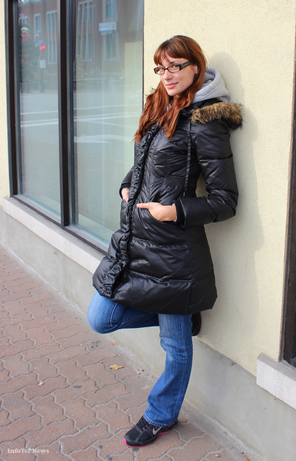 Bootlegger chooses Penticton woman for fall campaign | iNFOnews.ca