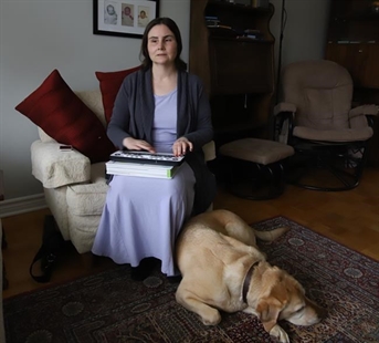 Popularity of audio technology is a factor in decline of braille: experts | iNFOnews.ca