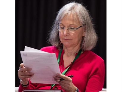 Emotional ceremony to mark release of inquiry report on Indigenous women, girls | iNFOnews.ca