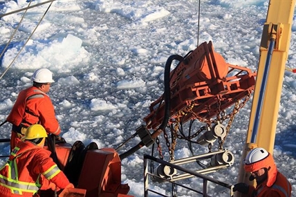 Behind the scenes of how Canada made its case for claiming the North Pole | iNFOnews.ca Behind the scenes of how Canada made its case for claiming the North Pole | iNFOnews.ca