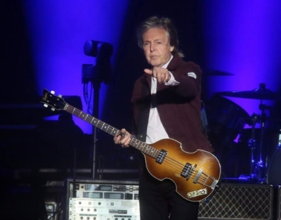 iN VIDEO: Paul McCartney praises Nova Scotia teen's Mi'kmaq cover of Beatles' 'Blackbird' | iNFOnews.ca iN VIDEO: Paul McCartney praises Nova Scotia teen's Mi'kmaq cover of Beatles' 'Blackbird' | iNFOnews.ca