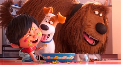 MOVIE REVIEW: 'The Secret Life of Pets 2' is a well-crafted sequel | iNFOnews.ca