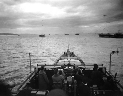 Canadian veterans prepare to return to Juno Beach for 75th anniversary of D-Day | iNFOnews.ca Canadian veterans prepare to return to Juno Beach for 75th anniversary of D-Day | iNFOnews.ca