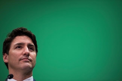 Trudeau pledges more funding for reproductive health services worldwide | iNFOnews.ca Trudeau pledges more funding for reproductive health services worldwide | iNFOnews.ca