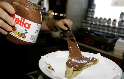 Nutella-maker closes Canadian plant after workers test positive for COVID-19 | iNFOnews.ca