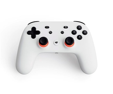Google's challenge to game consoles to kick off in November | iNFOnews.ca