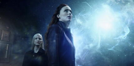 MOVIE REVIEW: 'The X-Men struggle to the end in ‘Dark Phoenix’ | iNFOnews.ca