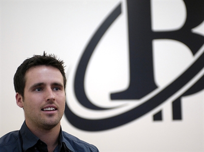 Kelowna in early on new bitcoin | iNFOnews.ca