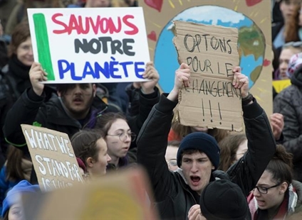 Study tries to bring human behaviour into climate change projections | iNFOnews.ca Study tries to bring human behaviour into climate change projections | iNFOnews.ca
