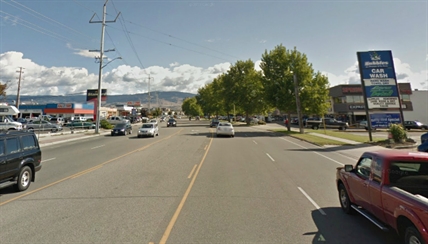 Police seek witnesses to hit and run on Springfield Road | iNFOnews.ca Police seek witnesses to hit and run on Springfield Road | iNFOnews.ca