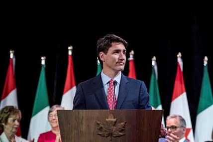 Ottawa to issue apology to Italian Canadians mistreated during Second World War | iNFOnews.ca