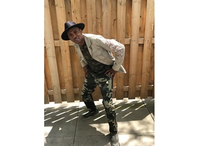 How 'Raptor Foot' went from street performance to unofficial NBA anthem | iNFOnews.ca