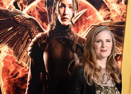 'Hunger Games' prequel novel coming in 2020 | iNFOnews.ca