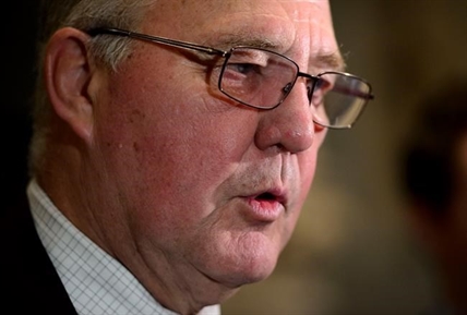 Crime Reduction Minister says more gun-control action needed, signals no new steps before election | iNFOnews.ca