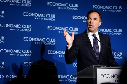 Trans Mountain CEO says shovels could be in ground on pipeline by September | iNFOnews.ca Trans Mountain CEO says shovels could be in ground on pipeline by September | iNFOnews.ca