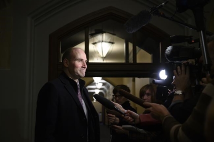 Despite billions in new spending, Duclos still sees 'affordability' gaps | iNFOnews.ca Despite billions in new spending, Duclos still sees 'affordability' gaps | iNFOnews.ca