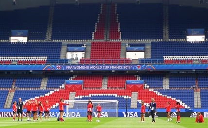 No smack talk as Sweden, Canada coaches talk before Women's World Cup showdown | iNFOnews.ca No smack talk as Sweden, Canada coaches talk before Women's World Cup showdown | iNFOnews.ca