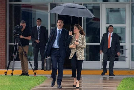 Trudeau seeks support from allies at G20 amid China-Canada tensions | iNFOnews.ca Trudeau seeks support from allies at G20 amid China-Canada tensions | iNFOnews.ca