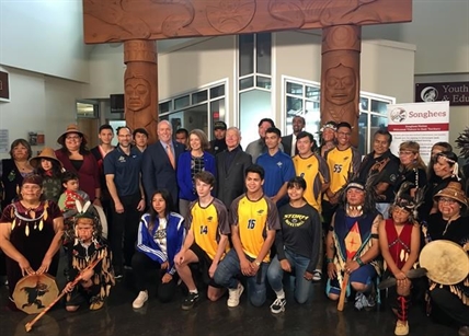 B.C. adds $1.46 million to offset costs for athletes at 2020 Indigenous Games | iNFOnews.ca B.C. adds $1.46 million to offset costs for athletes at 2020 Indigenous Games | iNFOnews.ca