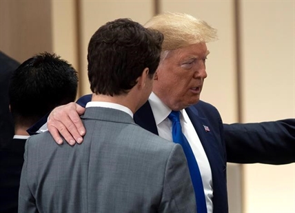 At G20, Trudeau highlights plight of Canadians in China, but details scarce | iNFOnews.ca At G20, Trudeau highlights plight of Canadians in China, but details scarce | iNFOnews.ca