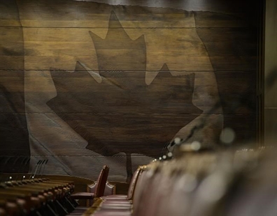 Bills now take almost three times as long to get through the Senate | iNFOnews.ca