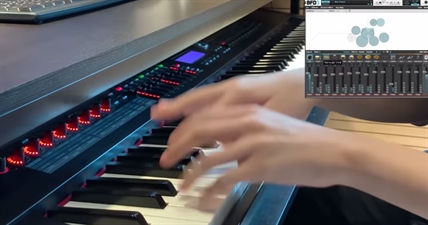 TRENDING: Playing the drums on the keyboard | iNFOnews.ca TRENDING: Playing the drums on the keyboard | iNFOnews.ca