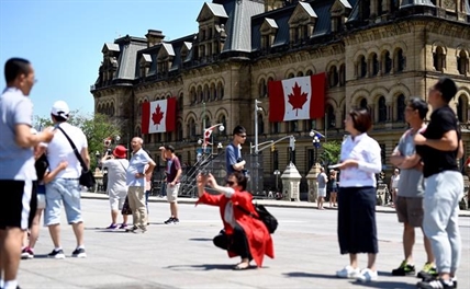 Canada ready to celebrate 152nd birthday with fireworks and flybys | iNFOnews.ca