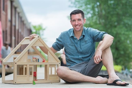 High house costs have some Canadians thinking tiny, but not all cities on board | iNFOnews.ca